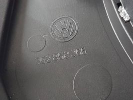 Volkswagen PASSAT B8 Cornice cruscotto 3G2858366A
