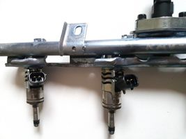 Toyota RAV 4 (XA50) Sprauslu komplekts 8945833030