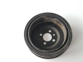 Volkswagen PASSAT B8 Crankshaft pulley 04L105243V