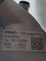 Volkswagen PASSAT B8 EGR-venttiili/lauhdutin 04L131512BH