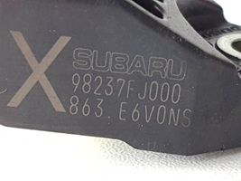 Subaru XV Capteur de collision / impact de déploiement d'airbag 98237FJ000