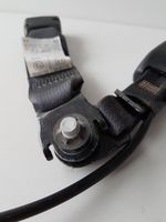 Subaru XV Boucle de ceinture de sécurité arrière centrale 64680FJ040AV