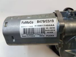 Ford Focus Moteur d'essuie-glace arrière H1BB17404AA