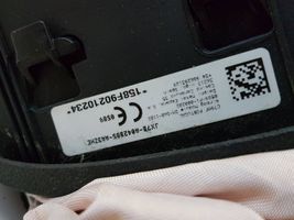 Ford Focus Airbag dello sterzo JX7BA042B85AA3ZHE