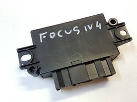 Ford Focus Unité de commande, module PDC aide au stationnement KU5T15K866CH