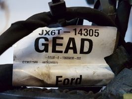 Ford Focus Faisceau de câblage pour moteur JX6T14305