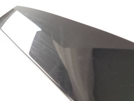 Ford Focus Rivestimento modanatura del vetro della portiera posteriore JX7BA254A41AA