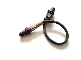 Iveco Daily 35 - 40.10 Lambda probe sensor 0281004026