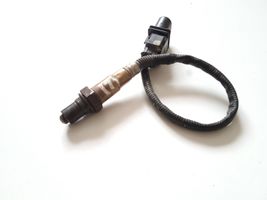 Iveco Daily 35 - 40.10 Lambda probe sensor 0281004026