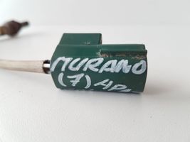 Nissan Murano Z51 Sensore della sonda Lambda 0ZA554N4