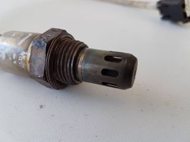 Nissan Juke I F15 Sonde lambda 0ZA603N18