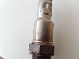 Nissan Juke I F15 Sonde lambda 0ZA603N18