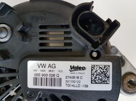 Seat Ibiza V (KJ) Alternator 05E903026Q