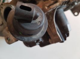 Ford Courier EGR-venttiili/lauhdutin 9802194080