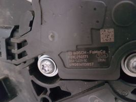 Ford Mondeo MK V Zbiornik płynu AdBlue JU5A5L279BE