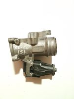 Volvo XC60 EGR valve 5027642201