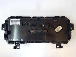 Citroen C5 Aircross Tachimetro (quadro strumenti) 983951008000