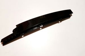 Volvo V40 Moulure de vitre de la porte avant 31391184