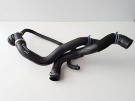 Seat Ibiza V (KJ) Tubo flessibile del liquido di raffreddamento del motore 2Q0121049CL