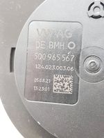 Seat Ibiza V (KJ) Elektriskais cirkulācijas sūknītis 5Q0965567