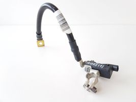 Seat Ibiza V (KJ) Cable negativo de tierra (batería) 2Q0915181B