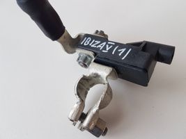 Seat Ibiza V (KJ) Câble négatif masse batterie 2Q0915181B