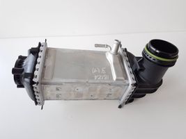 Seat Ibiza V (KJ) Chłodnica powietrza doładowującego / Intercooler 05C145785C