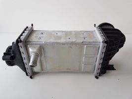 Seat Ibiza V (KJ) Chłodnica powietrza doładowującego / Intercooler 05C145785C