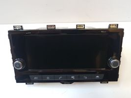 Seat Ibiza V (KJ) Monitor/display/piccolo schermo 5FJ035869A