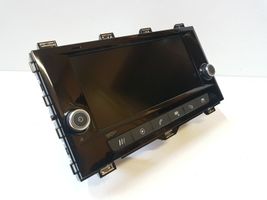 Seat Ibiza V (KJ) Monitor / wyświetlacz / ekran 5FJ035869A