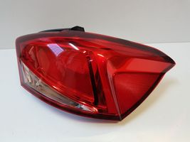 Seat Ibiza V (KJ) Задний фонарь в кузове 6F0945096H