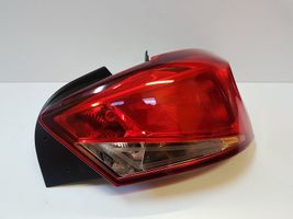 Seat Ibiza V (KJ) Rear/tail lights 6F0945096H