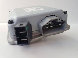 KIA Niro Power steering control unit/module G556399605