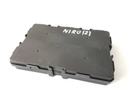 KIA Niro Modulo di controllo del corpo centrale 954B0G5KD0