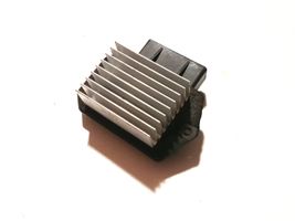 Mitsubishi Pajero Heater blower motor/fan resistor 4993002110