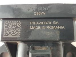 Ford Focus Degalų (kuro) siurblio valdymo blokas F1FA9D370GA