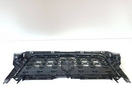 Seat Ibiza V (KJ) Atrapa chłodnicy / Grill 6F0853651K