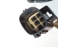 Volvo S80 Parking sensor (PDC) wiring loom 30786243