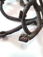 Volvo S80 Parking sensor (PDC) wiring loom 30786243