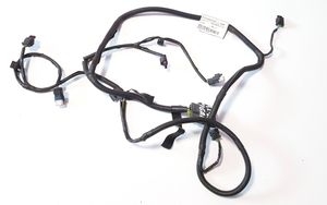 Volvo XC60 Cableado del sensor de aparcamiento (PDC) 31254059