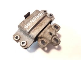 Volkswagen Golf VI Supporto della scatola del cambio 1K0199555