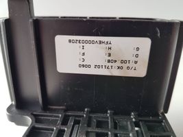 Hyundai Sonata Câble de batterie positif 1711020060