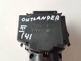 Mitsubishi Outlander Wiper control stalk 8612A031