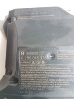 Mercedes-Benz CLA C118 X118 Sterownik / Moduł Airbag 0285015378