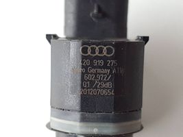 Audi S5 Sensor PDC de aparcamiento 420919275