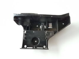 Ford Focus Support de pare-chocs arrière JX7B17D981A1