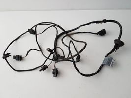 Audi S5 Parking sensor (PDC) wiring loom 8K0971104