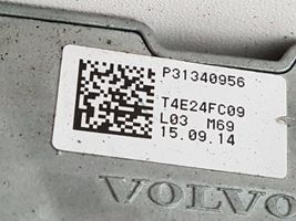 Volvo V40 Steering wheel lock P31340956
