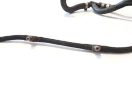 Volvo XC90 Fuel return line/hose 30750916