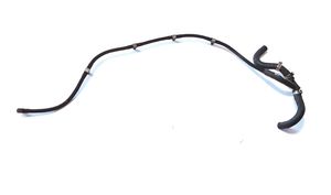 Volvo XC90 Fuel return line/hose 30750916